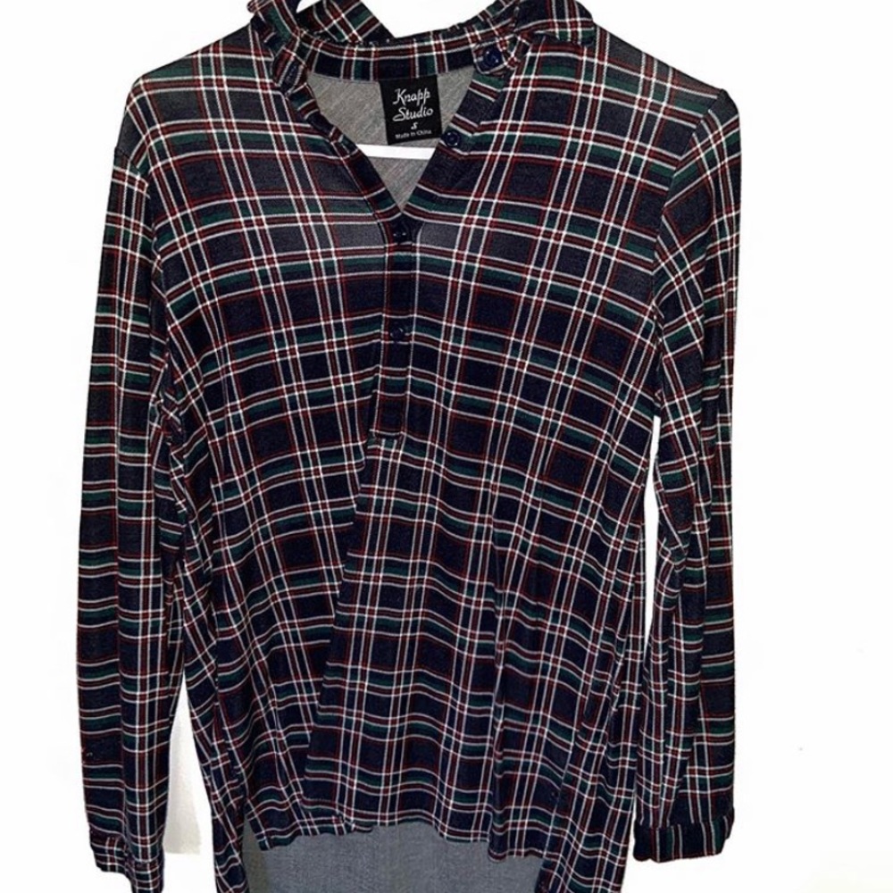 Flannel